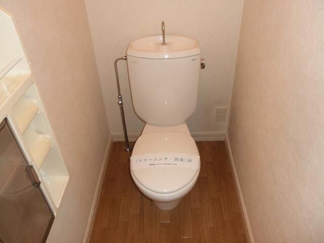 ロイヤルパレスＡ その他4