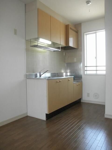 ロイヤルパレスＡ リビング