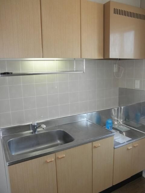 ロイヤルパレスＡ キッチン