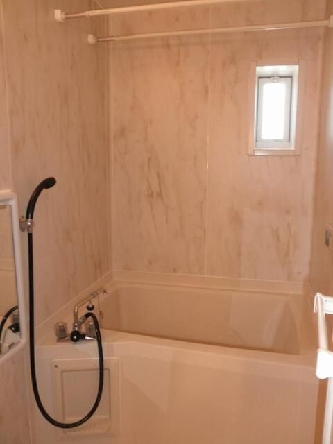 ロイヤルパレスＡ 風呂画像