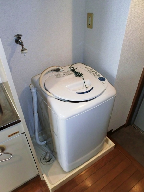秋本ビル その他