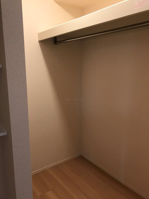 グランウェル 収納
