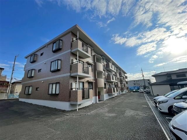 エスペランサ21 101号室 外観