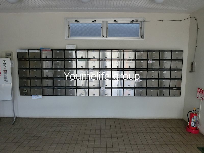 Bellevue壱番館 その他外観5