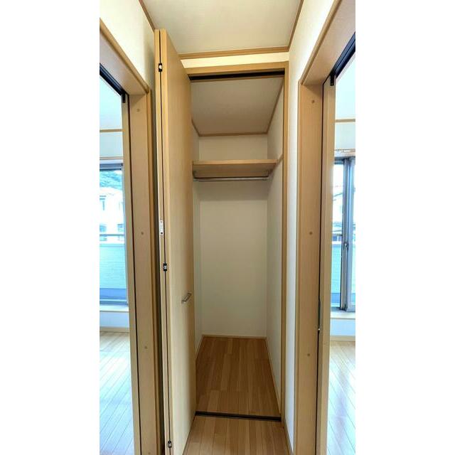 テラスＪⅡ 収納