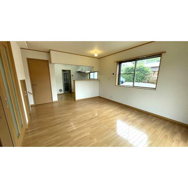 テラスＪⅡ リビング