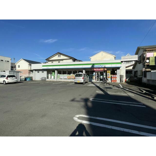 テラスＪⅡ コンビニ