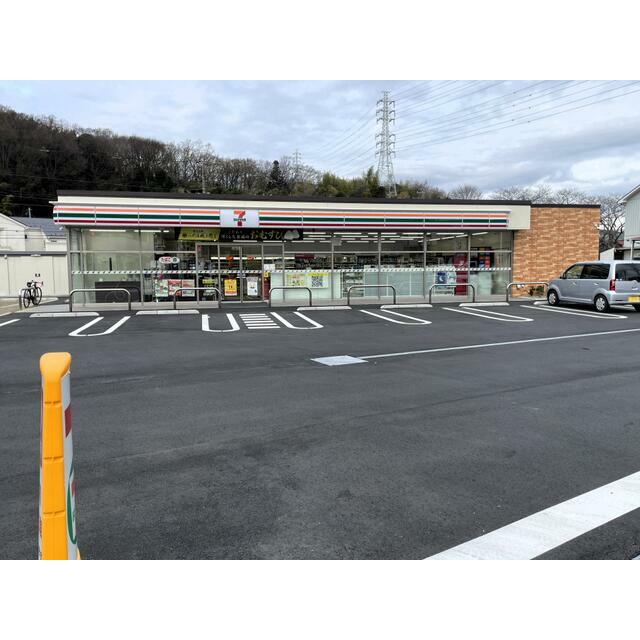 テラスＪⅡ コンビニ