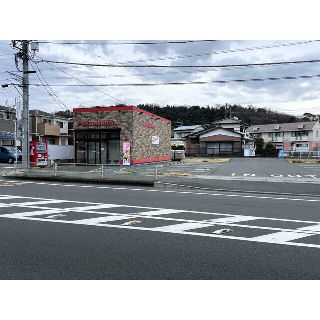 テラスＪⅡ レストラン
