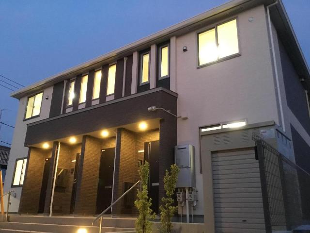 エイコンフィールドⅠ その他外観1