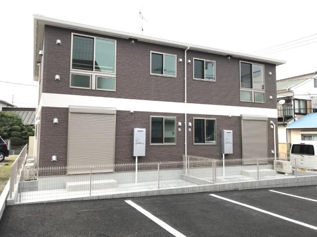 エイコンフィールドⅠ その他外観2