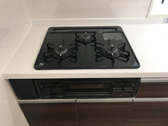 エイコンフィールドⅠ キッチン