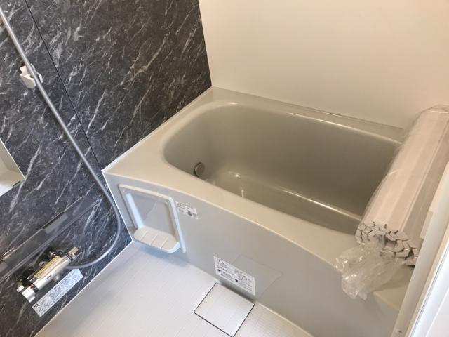 エイコンフィールドⅠ 風呂画像