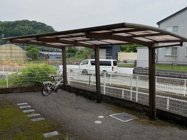 レオパレスＲＩＶＡ その他共有部分