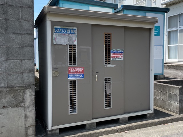 レオパレスファイン その他