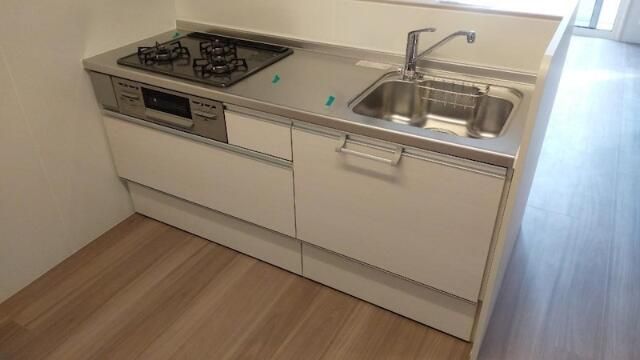 コウヤマキ キッチン