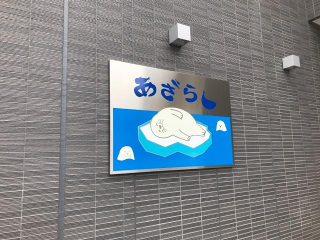 あざらし その他外観2