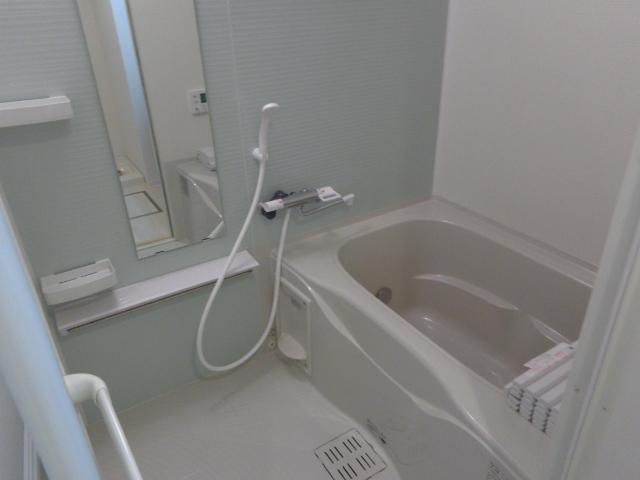 あざらし 風呂画像