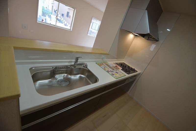 クレイドルガーデン松田町松田惣領第１５３号棟 その他12