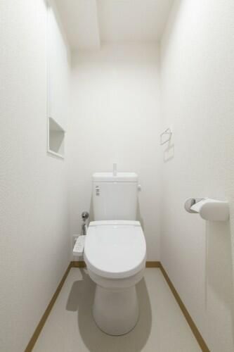 ホワイトアーミン湘南 その他1