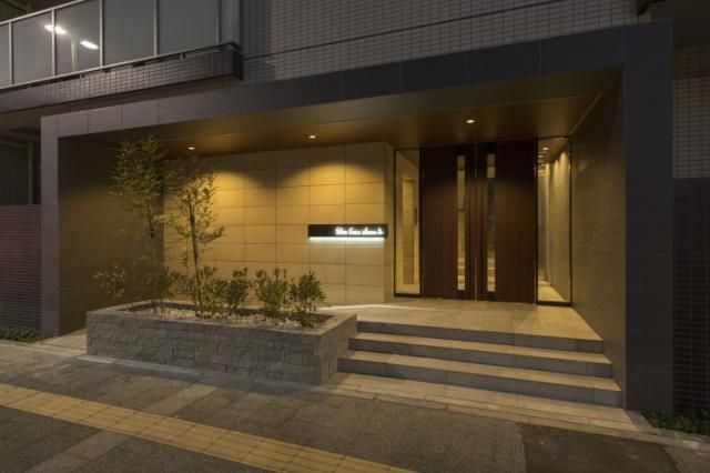 ホワイトアーミン湘南 その他外観5