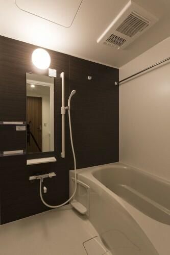 ホワイトアーミン湘南 風呂画像