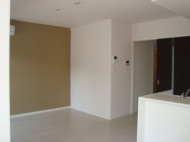 ル・アンジェ リビング