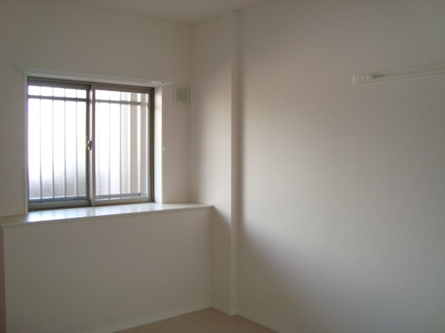 ル・アンジェ ベッドルーム