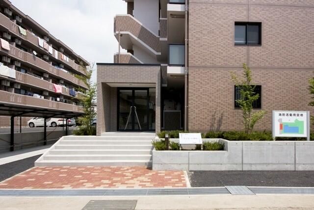 サンセール湘南 その他外観3