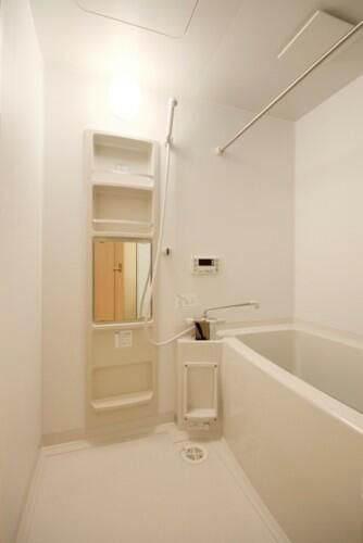 サンセール湘南 風呂画像