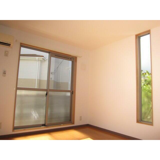 アール　ブラン リビング