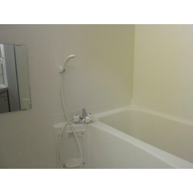 アール　ブラン 風呂画像