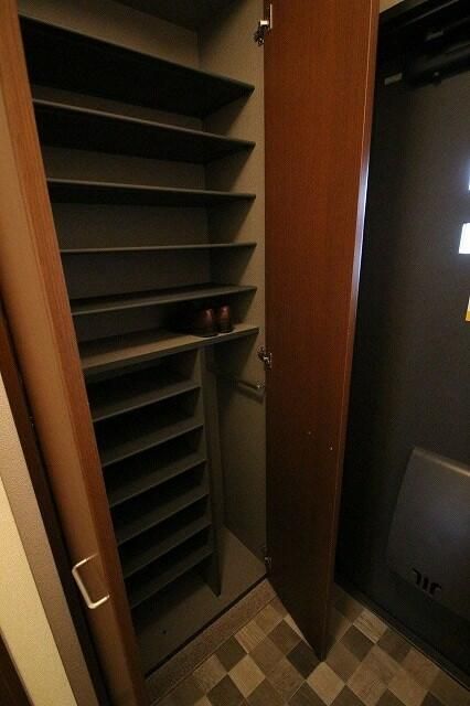 グランバリエ その他2