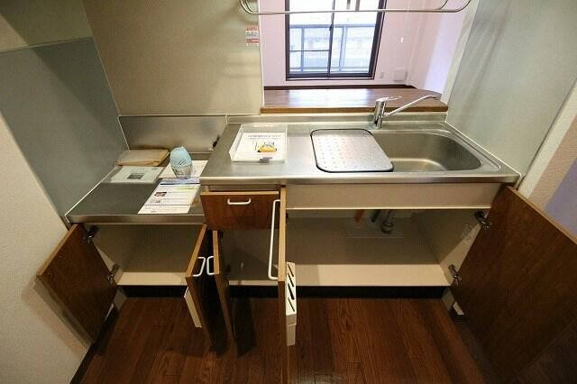 グランバリエ その他20