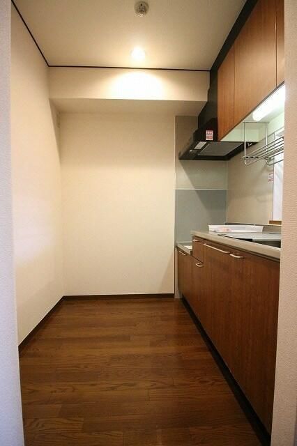 グランバリエ キッチン