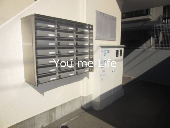 フラット鈴木 その他外観1