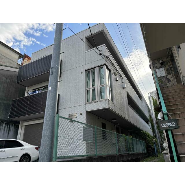 緑壱番館Ｋａｔｕｍｉ 202号室 外観