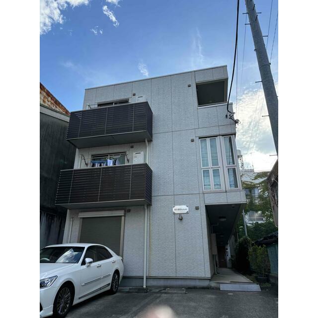 緑壱番館Ｋａｔｕｍｉ その他外観1