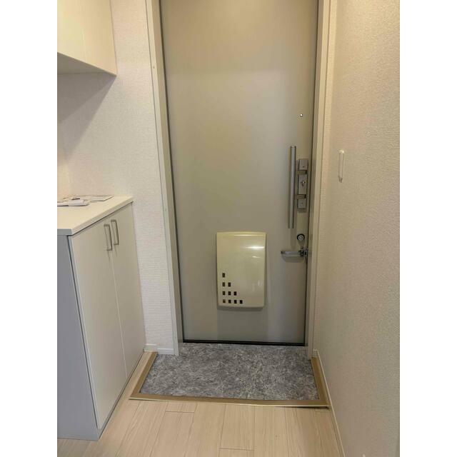 緑壱番館Ｋａｔｕｍｉ 玄関