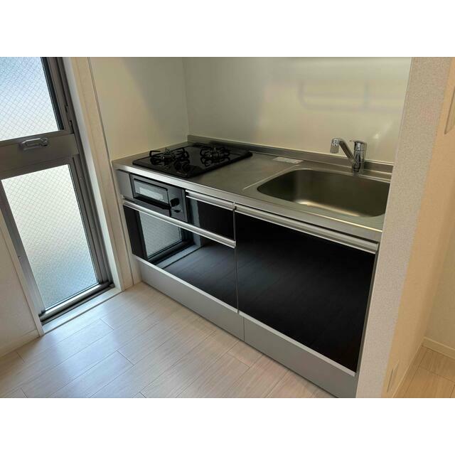 緑壱番館Ｋａｔｕｍｉ キッチン