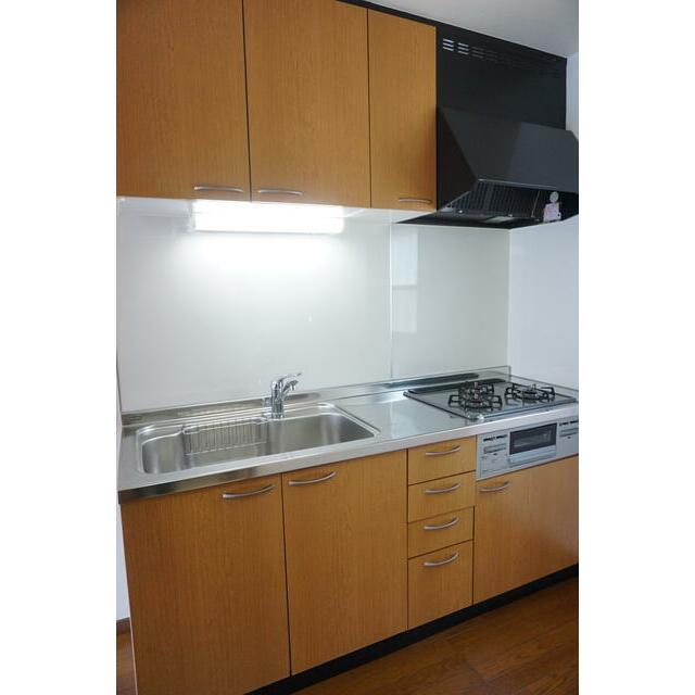 小塚テラス第５ キッチン