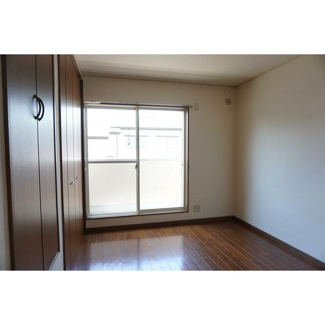 小塚テラス第５ ベッドルーム