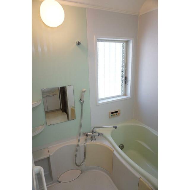 小塚テラス第５ 風呂画像