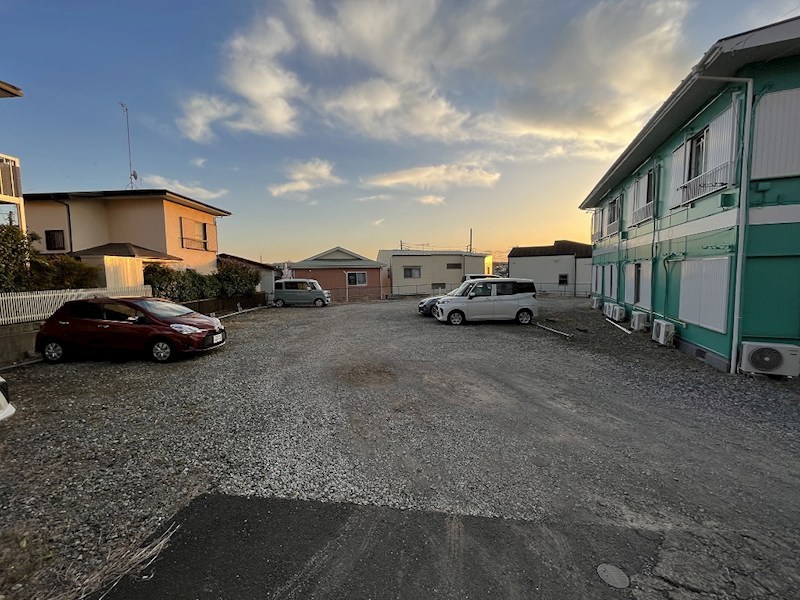 トーランス その他外観1