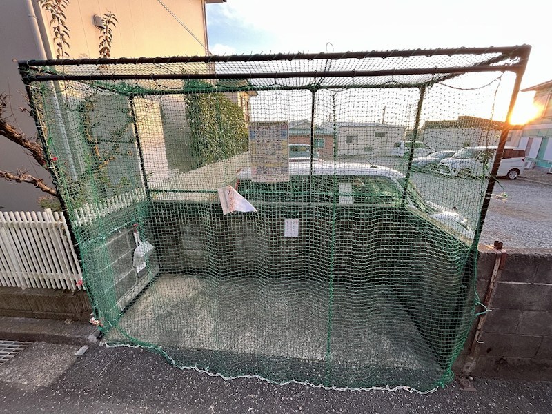 トーランス その他外観2