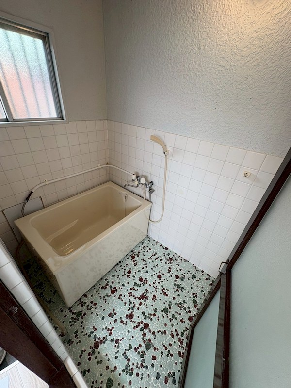 トーランス 風呂画像