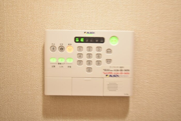 ワイズハウス その他外観1