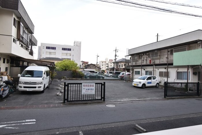 ワイズハウス その他9