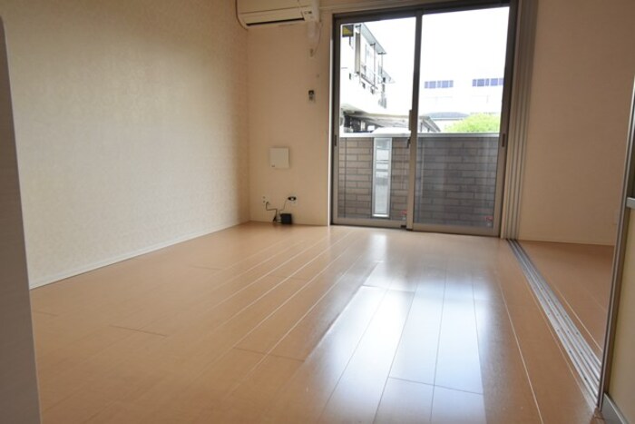 ワイズハウス リビング