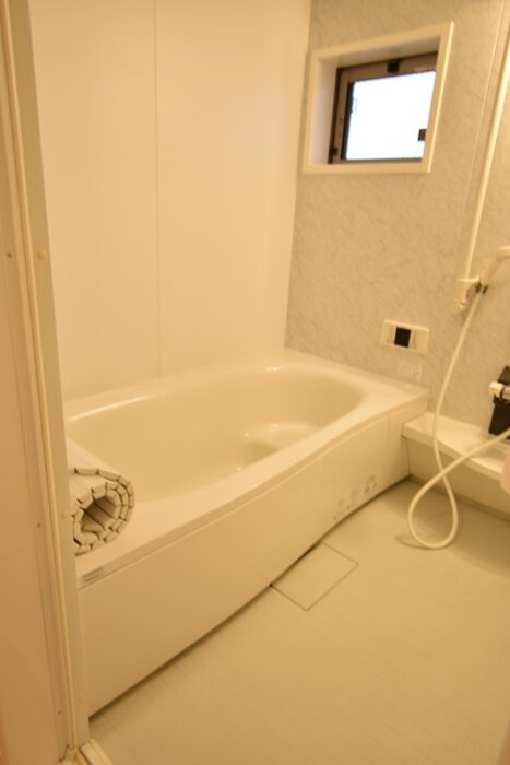 ワイズハウス 風呂画像